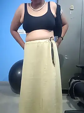 SANJU5888 online show from February 2, 5:56 pm