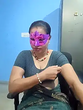 SANJU5888 online show from January 6, 6:06 am