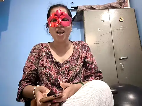 SANJU5888 online show from March 1, 6:02 am