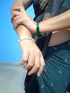 SANJU5888 online show from February 10, 6:12 am