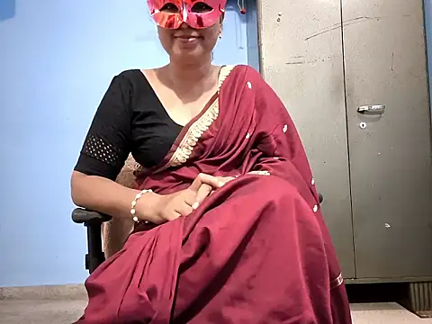 SANJU5888 online show from June 1, 10:37 am