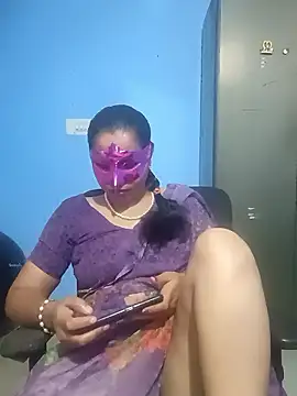 SANJU5888 online show from January 16, 5:55 am