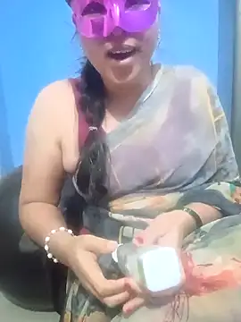 SANJU5888 online show from February 9, 10:02 am