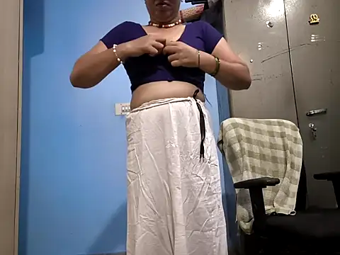 SANJU5888 online show from March 9, 6:28 am