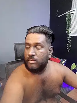 Rayansmith  online show from October 29, 10:47 am