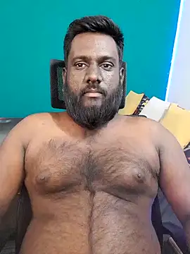 Rayansmith  online show from March 8, 2:04 am