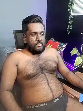 Rayansmith  online show from November 5, 2:31 pm