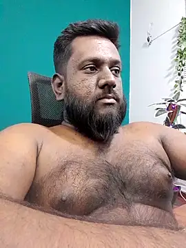 Rayansmith  online show from February 25, 10:20 pm