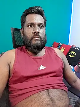 Rayansmith  online show from March 26, 12:53 am