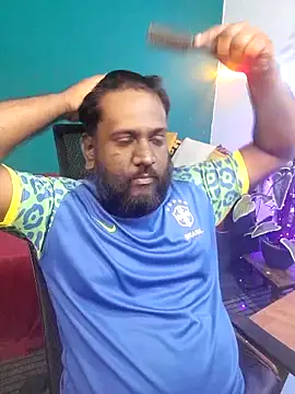 Rayansmith  online show from February 9, 1:58 am