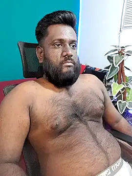 Rayansmith  online show from April 12, 9:18 pm