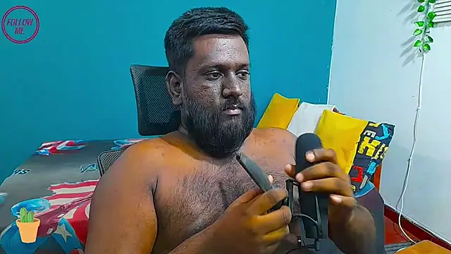 Rayansmith  online show from March 13, 2:16 am