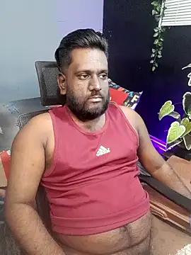 Rayansmith  online show from October 23, 10:30 pm