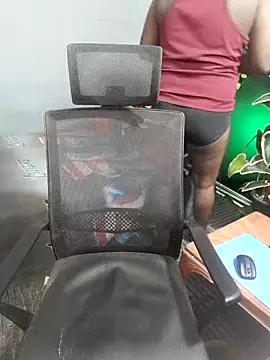 Rayansmith  online show from November 16, 10:53 am