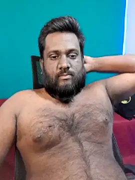 Rayansmith  online show from April 2, 10:38 pm