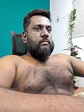 Rayansmith  online show from February 24, 1:12 pm