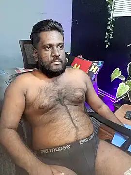 Rayansmith  online show from October 31, 1:35 am