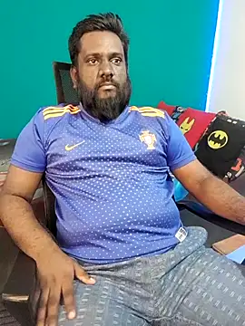 Rayansmith  online show from March 27, 1:25 am