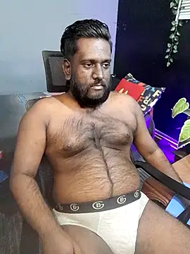 Rayansmith  online show from November 5, 1:20 am