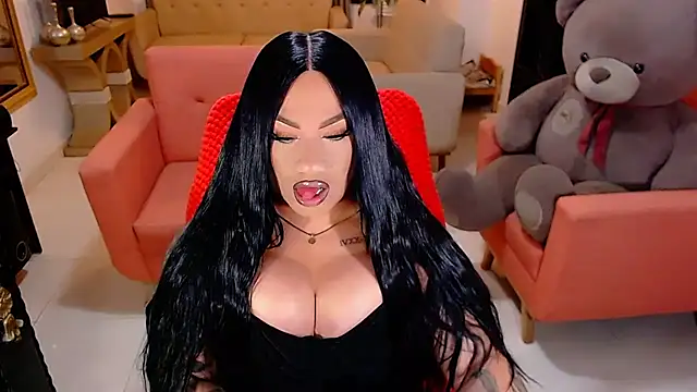 9InchsPunisherXXX online show from February 18, 4:54 am