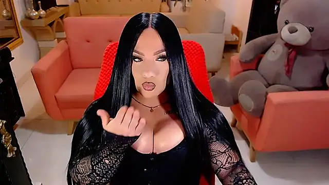 9InchsPunisherXXX online show from February 17, 6:22 am