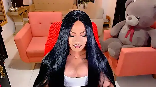 9InchsPunisherXXX online show from February 20, 6:48 am