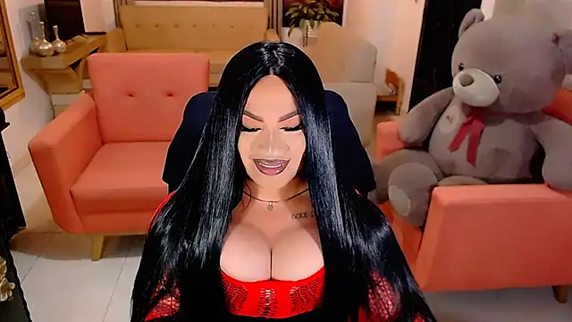 9InchsPunisherXXX online show from February 21, 4:14 am