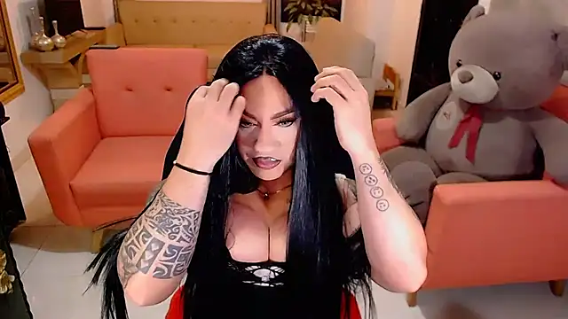 9InchsPunisherXXX online show from February 24, 3:51 am