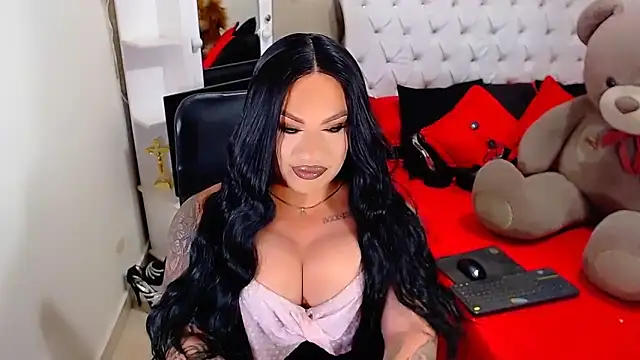 9InchsPunisherXXX online show from April 23, 3:57 am