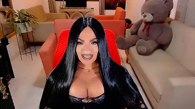 9InchsPunisherXXX online show from February 5, 6:53 am