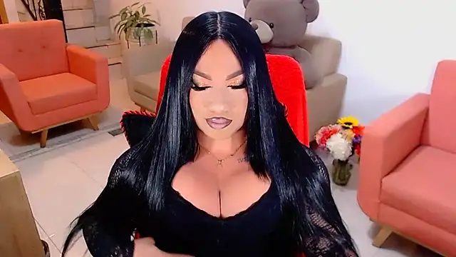 9InchsPunisherXXX online show from October 27, 12:00 am