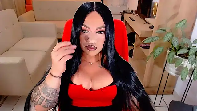 9InchsPunisherXXX online show from November 13, 11:30 pm