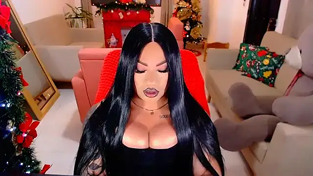 9InchsPunisherXXX online show from December 23, 5:40 am