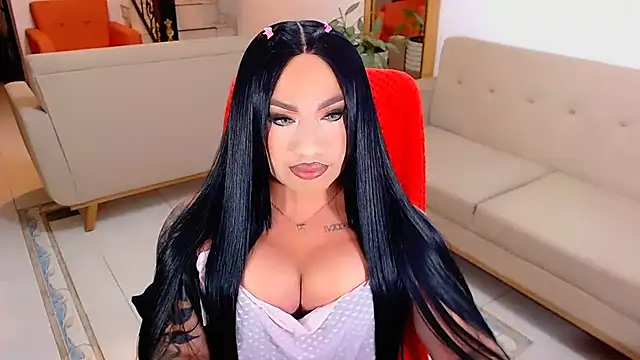 9InchsPunisherXXX online show from November 14, 9:40 pm