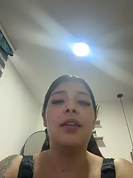 LisaMonroe  online show from May 6, 6:01 pm