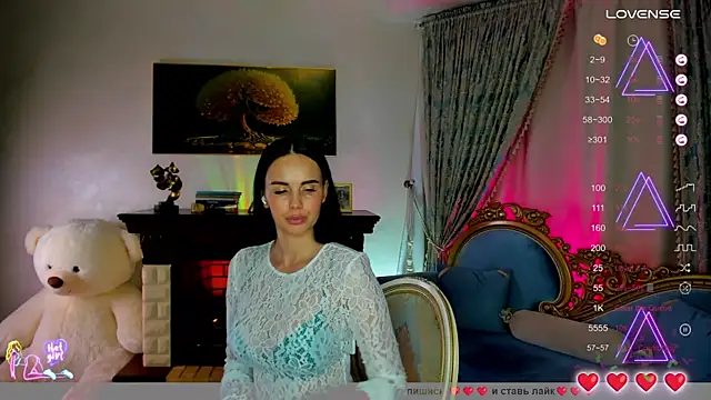 Black-Mamba- online show from May 17, 8:09 pm