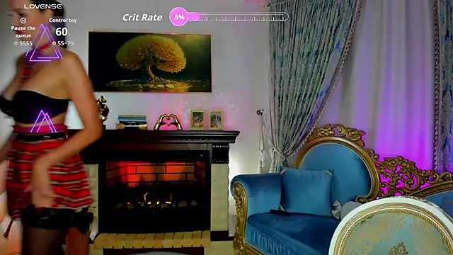 Black-Mamba- online show from November 9, 6:23 pm