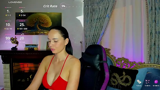 Snapshot of Black-Mamba- chatting on October 3, 1:34 pm Black-Mamba- online show from October 3, 1:34 pm