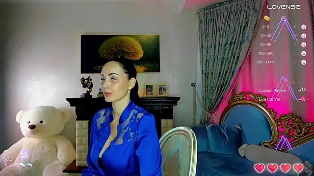 Black-Mamba- online show from April 15, 6:34 pm