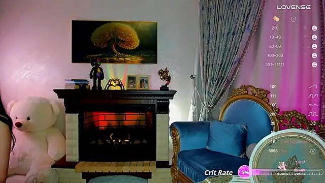 Black-Mamba- online show from November 23, 6:29 pm