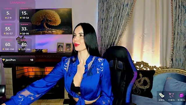 Snapshot of Black-Mamba- chatting on March 21, 1:12 pm Black-Mamba- online show from March 21, 1:12 pm