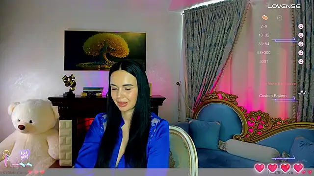 Black-Mamba- online show from May 8, 2:10 pm