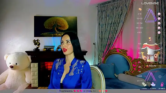 Black-Mamba- online show from May 6, 7:51 pm