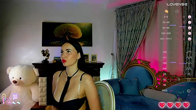 Black-Mamba- online show from May 13, 7:43 pm