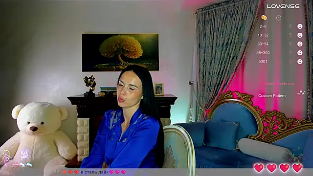 Black-Mamba- online show from June 3, 7:51 pm