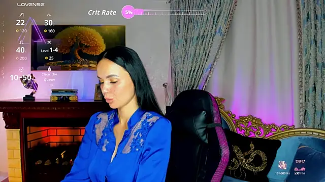 Snapshot of Black-Mamba- chatting on October 2, 7:39 pm Black-Mamba- online show from October 2, 7:39 pm