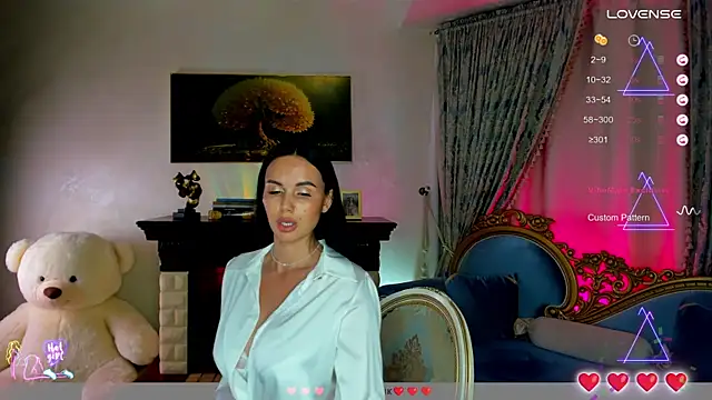 Black-Mamba- online show from May 27, 5:53 pm