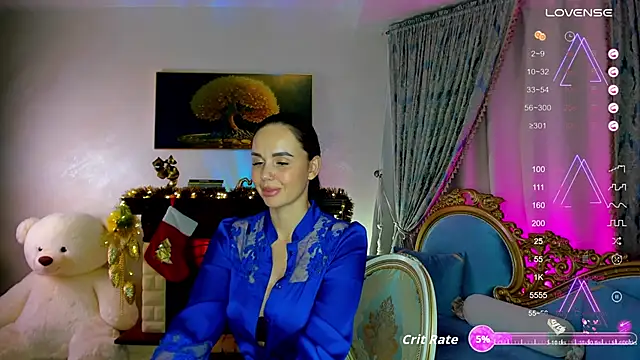 Black-Mamba- online show from January 18, 6:33 pm