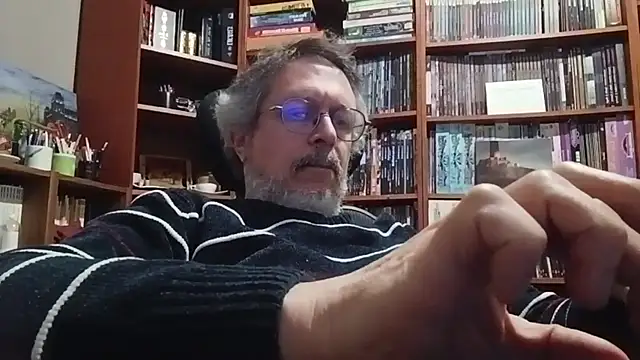 Snapshot of Mandra_is_a_whore chatting on November 11, 5:19 pm Mandra is a whore online show from November 11, 5:19 pm