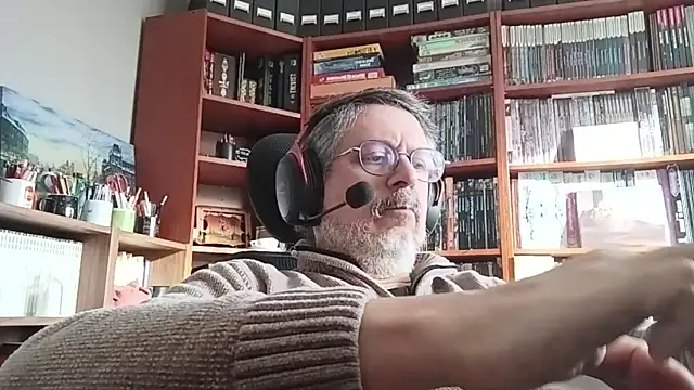 Snapshot of Mandra_is_a_whore chatting on October 29, 8:35 am Mandra is a whore online show from October 29, 8:35 am